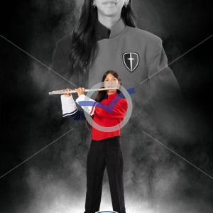 Mia Valle - Poster