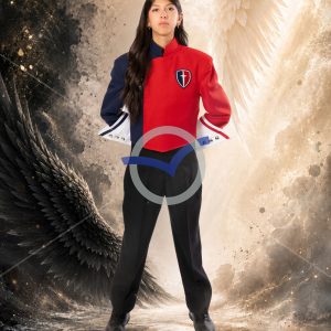 Mia Valle - Show Theme No Text - Pose 1