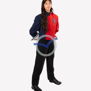 Mia Valle - Solid White Full - Pose 4