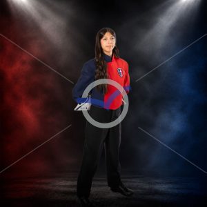 Mia Valle - Stadium Lights Full - Pose 4