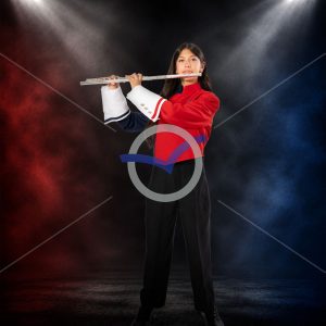 Mia Valle - Stadium Lights Full - Pose 6