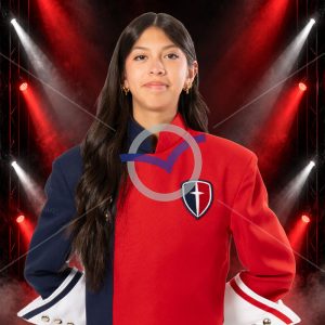Mia Valle - Stage Lights