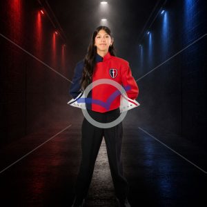 Mia Valle - Tunnel - Pose 2