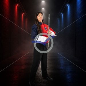 Mia Valle - Tunnel - Pose 5