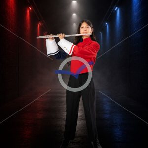 Mia Valle - Tunnel - Pose 6