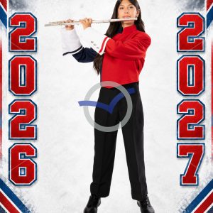Mia Valle - Year Block - Pose 6
