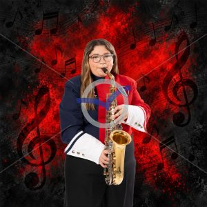 Miranda Salinas - Music
