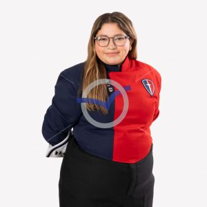 Miranda Salinas - Solid White Close - Pose 4