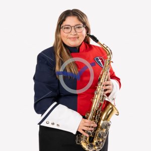 Miranda Salinas - Solid White Close - Pose 5