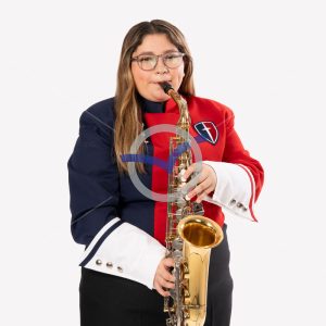 Miranda Salinas - Solid White Close - Pose 6