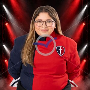 Miranda Salinas - Stage Lights