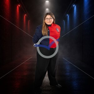 Miranda Salinas - Tunnel - Pose 4