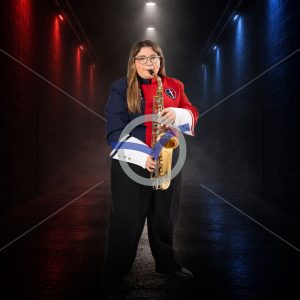 Miranda Salinas - Tunnel - Pose 6