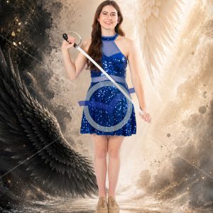 Natalie Baumgardner - Show Theme No Text - Pose 4