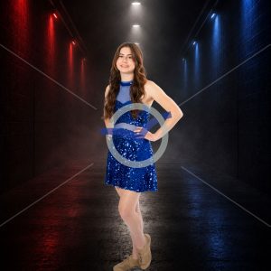 Natalie Baumgardner - Tunnel - Pose 3