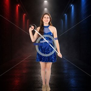 Natalie Baumgardner - Tunnel - Pose 4