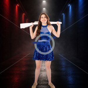Natalie Baumgardner - Tunnel - Pose 5
