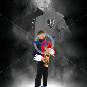 Niko OBrien - Poster