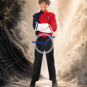 Niko OBrien - Show Theme No Text - Pose 3