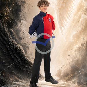 Niko OBrien - Show Theme No Text - Pose 4