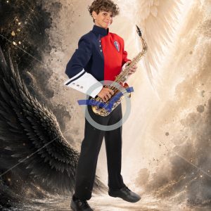 Niko OBrien - Show Theme No Text - Pose 5