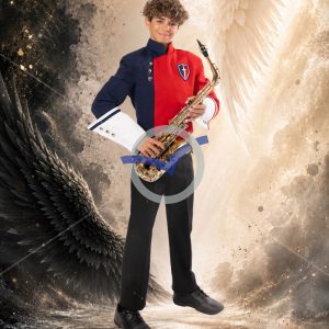Niko OBrien - Show Theme No Text - Pose 6