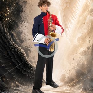 Niko OBrien - Show Theme No Text - Pose 7