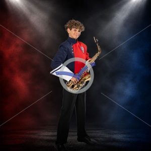 Niko OBrien - Stadium Lights Full - Pose 5
