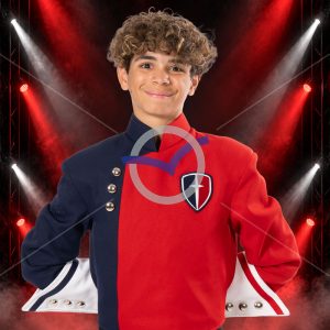 Niko OBrien - Stage Lights