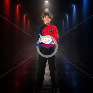 Niko OBrien - Tunnel - Pose 3