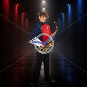Niko OBrien - Tunnel - Pose 5
