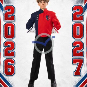 Niko OBrien - Year Block - Pose 1