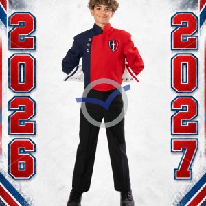 Niko OBrien - Year Block - Pose 2