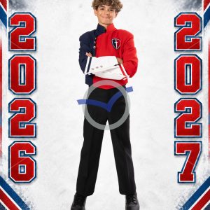 Niko OBrien - Year Block - Pose 3