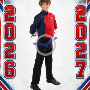 Niko OBrien - Year Block - Pose 4