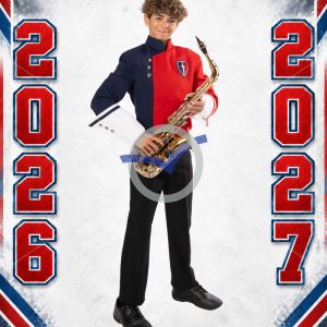 Niko OBrien - Year Block - Pose 6
