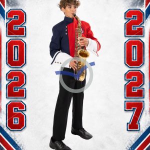 Niko OBrien - Year Block - Pose 7