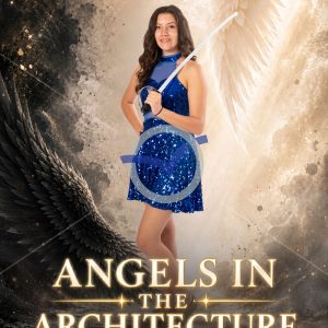 Olivia Bell - Show Theme - Pose 6