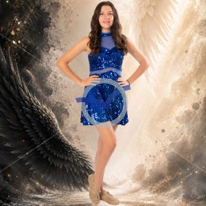Olivia Bell - Show Theme No Text - Pose 2