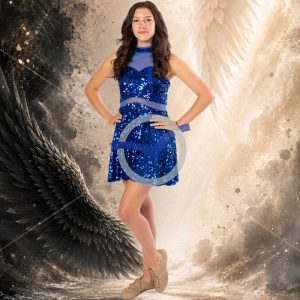 Olivia Bell - Show Theme No Text - Pose 3