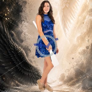 Olivia Bell - Show Theme No Text - Pose 4