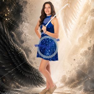 Olivia Bell - Show Theme No Text - Pose 6