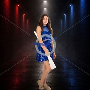 Olivia Bell - Tunnel - Pose 4