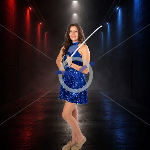 Olivia Bell - Tunnel - Pose 6