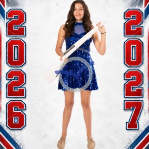 Olivia Bell - Year Block - Pose 5