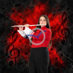 Olivia Powell - Music
