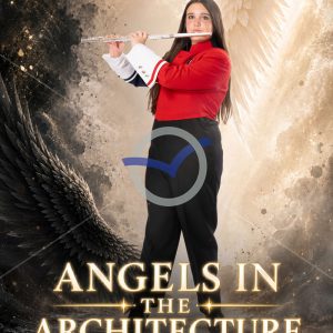 Olivia Powell - Show Theme - Pose 6