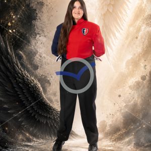Olivia Powell - Show Theme No Text - Pose 2