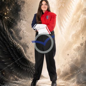 Olivia Powell - Show Theme No Text - Pose 3