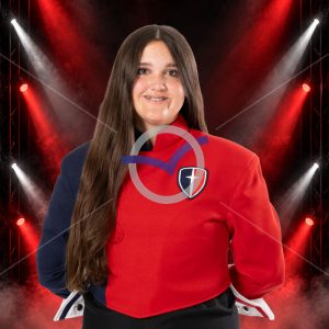 Olivia Powell - Stage Lights